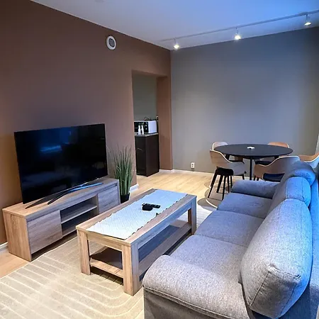 For Groups & Families - Near Centre & Rooftop Terrace! Tromsø