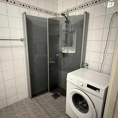 Apartment For Groups & Families - Near Centre & Rooftop Terrace!