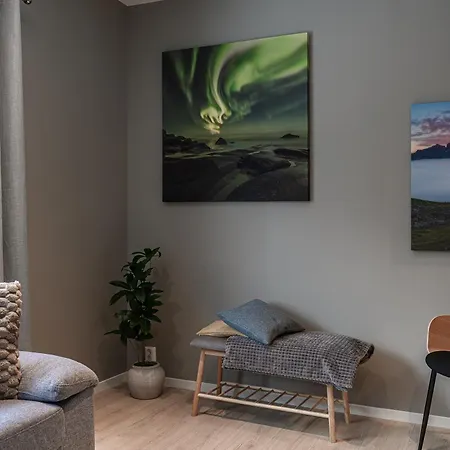 Daire For Groups & Families - Near Centre & Rooftop Terrace!