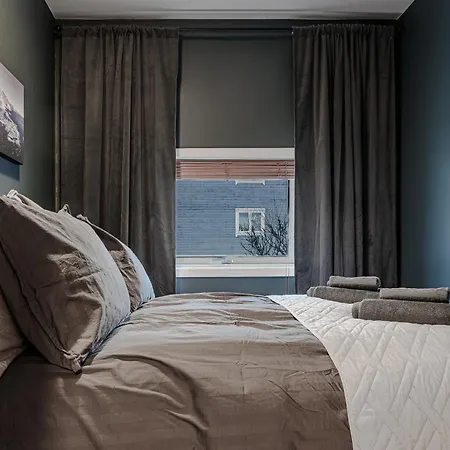 Daire For Groups & Families - Near Centre & Rooftop Terrace! *