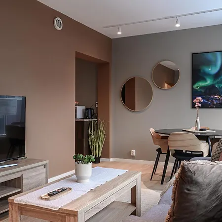 For Groups & Families - Near Centre & Rooftop Terrace! Daire *