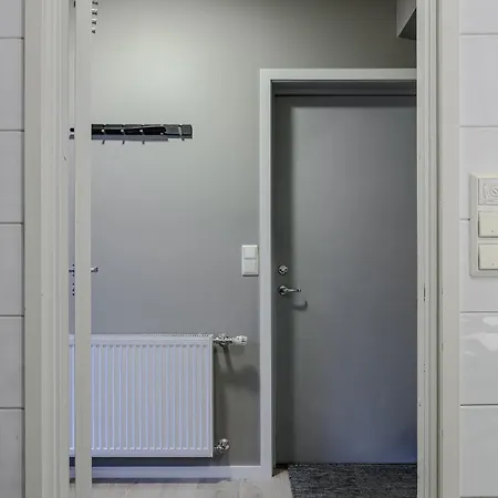 For Groups & Families - Near Centre & Rooftop Terrace! * Tromsø
