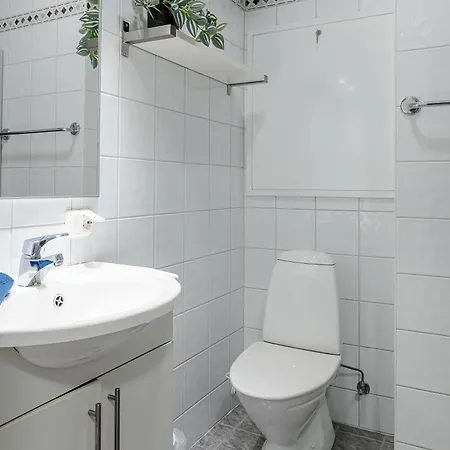 For Groups & Families - Near Centre & Rooftop Terrace! Daire