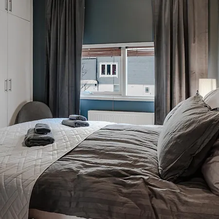 Daire For Groups & Families - Near Centre & Rooftop Terrace!