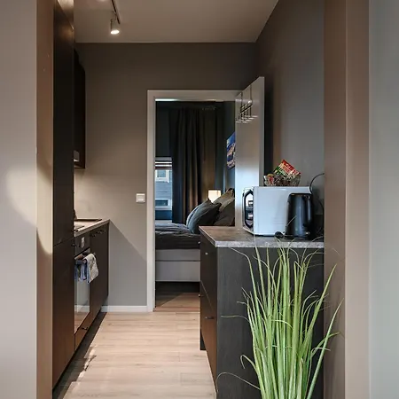 For Groups & Families - Near Centre & Rooftop Terrace! Daire