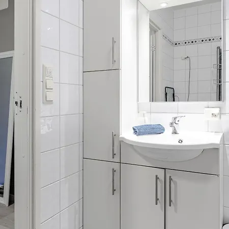 For Groups & Families - Near Centre & Rooftop Terrace! Tromsø