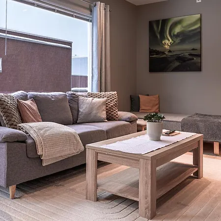 Daire For Groups & Families - Near Centre & Rooftop Terrace! *