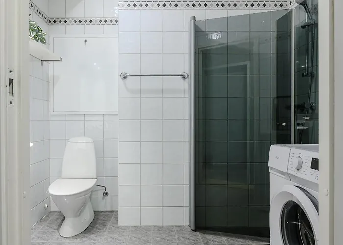 For Groups & Families - Near Centre & Rooftop Terrace! *