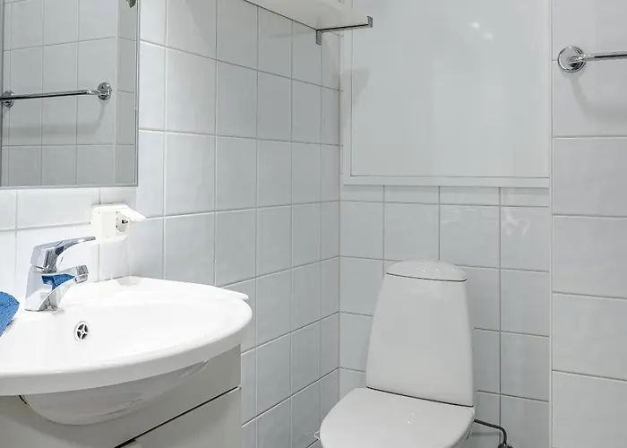 For Groups & Families - Near Centre & Rooftop Terrace! Apartament