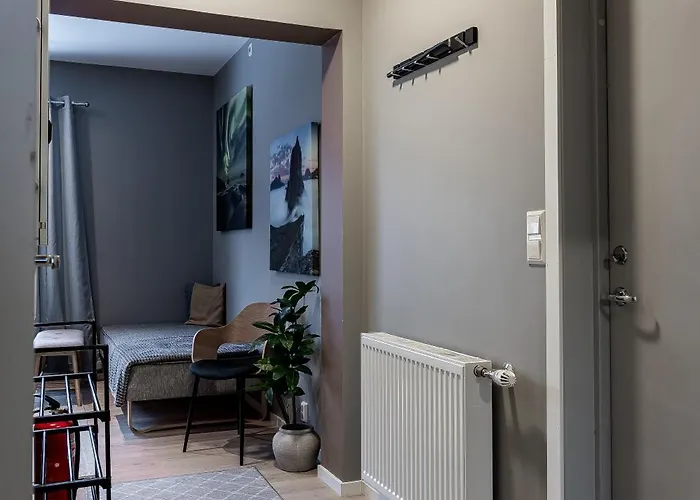 For Groups & Families - Near Centre & Rooftop Terrace!