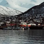 For Groups & Families - Near Centre & Rooftop Terrace! Tromsø