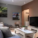 For Groups & Families - Near Centre & Rooftop Terrace! Tromsø