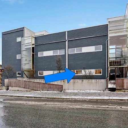 For Groups & Families - Near Centre & Attractions شقة