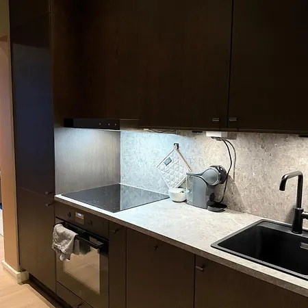 شقة For Groups & Families - Near Centre & Attractions