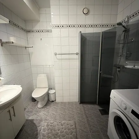 For Groups & Families - Near Centre & Attractions ترومسو