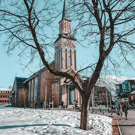 For Groups & Families - Near Centre & Attractions *