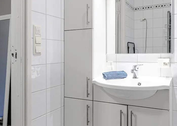 For Groups & Families - Near Centre & Rooftop Terrace! Тромсё